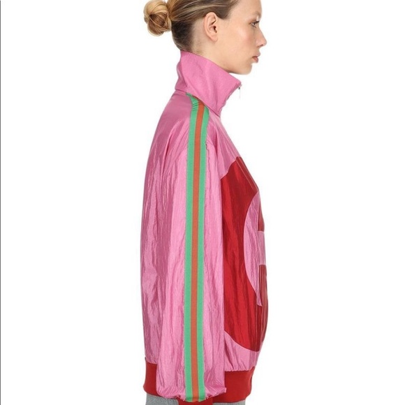 Gucci Jacket - Picture 2 of 6